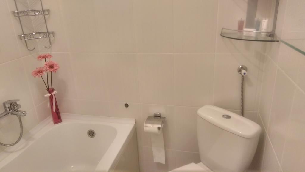 Mountain Vista Chalet Zabljak  Phòng bức ảnh