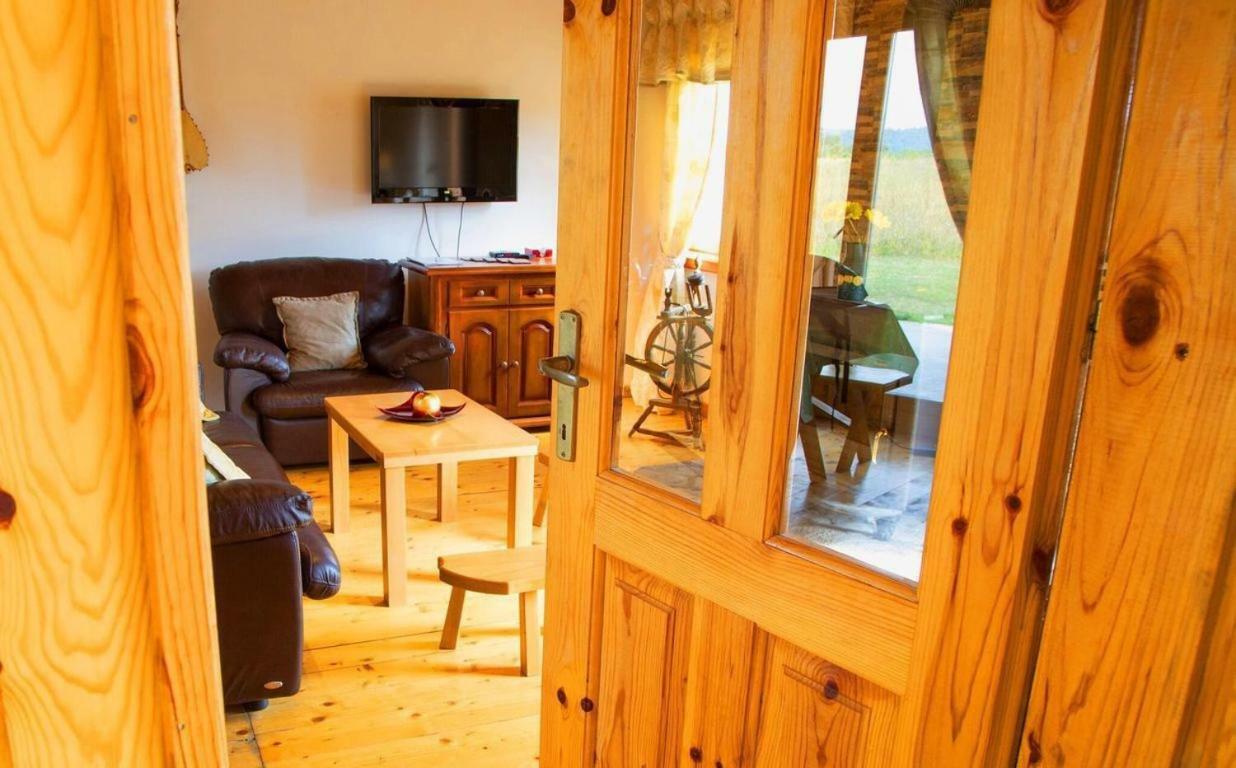 Mountain Vista Chalet Zabljak  Ngoại thất bức ảnh