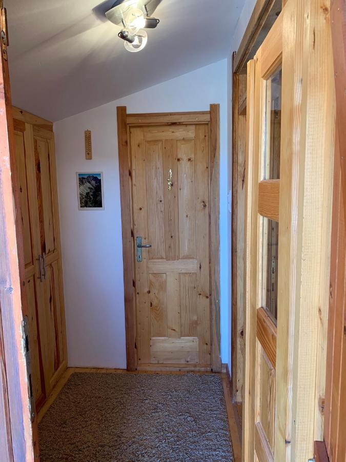 Mountain Vista Chalet Zabljak  Ngoại thất bức ảnh