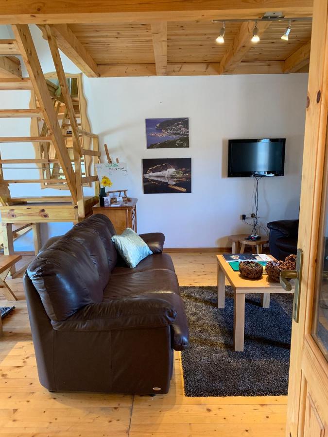 Mountain Vista Chalet Zabljak  Ngoại thất bức ảnh