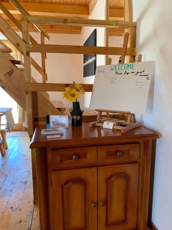 Mountain Vista Chalet Zabljak  Ngoại thất bức ảnh