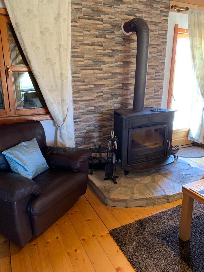 Mountain Vista Chalet Zabljak  Ngoại thất bức ảnh