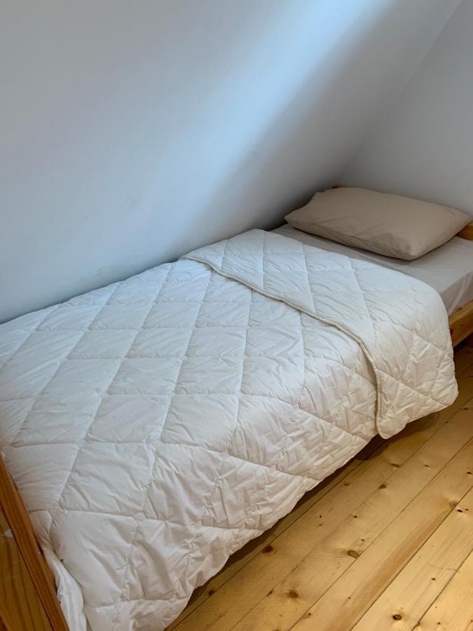Mountain Vista Chalet Zabljak  Ngoại thất bức ảnh
