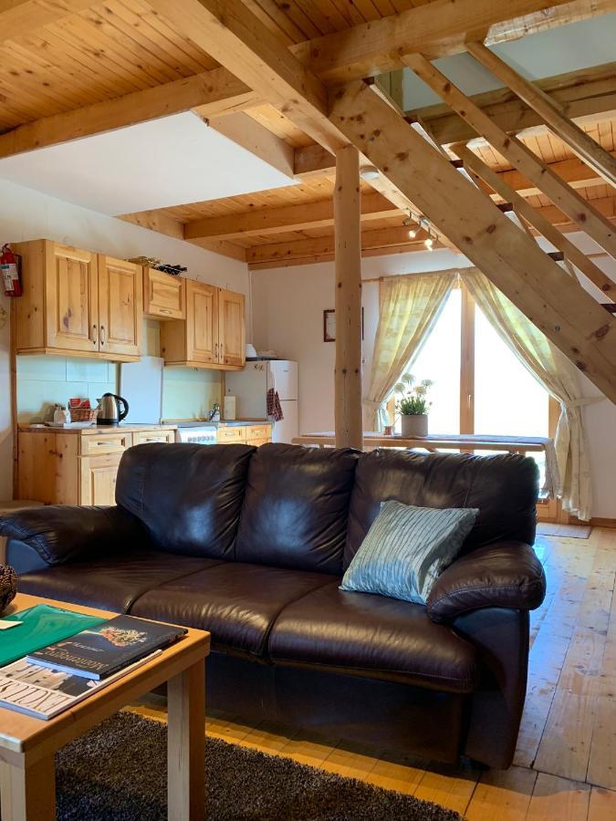 Mountain Vista Chalet Zabljak  Ngoại thất bức ảnh