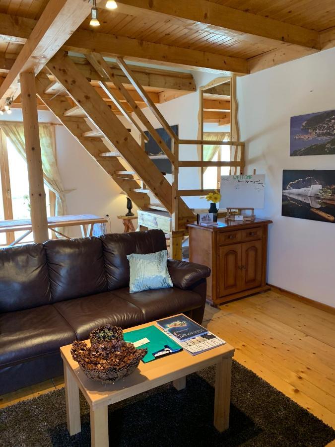 Mountain Vista Chalet Zabljak  Ngoại thất bức ảnh
