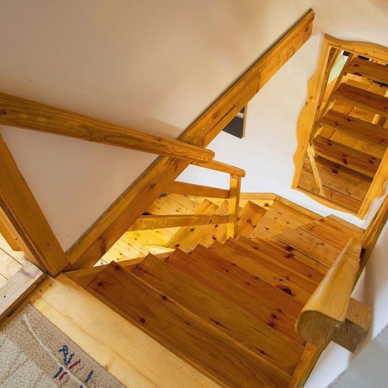 Mountain Vista Chalet Zabljak  Ngoại thất bức ảnh